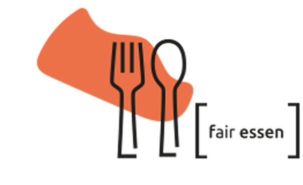 Logo Fair essen