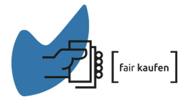 Logo Fair kaufen