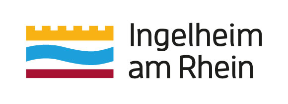 Logo der Stadt Ingelheim am Rhein